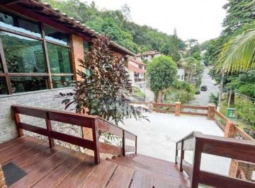 Casa com 4 quartos · Casa com 4 dormitórios à venda, 378 m² por R$ 1.395.000,00 - Itaipu - Niterói/RJ