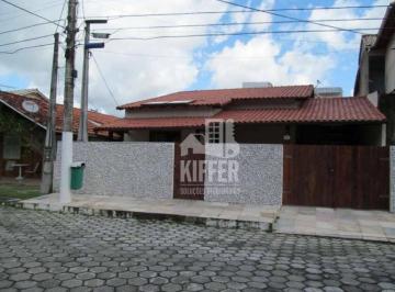 CASA 2 QUARTOS SENDO 1 SUÍTE · Casa em Condomínio Fechado em Maria Paula | Suíte com Closet | Quintal com Churrasqueira