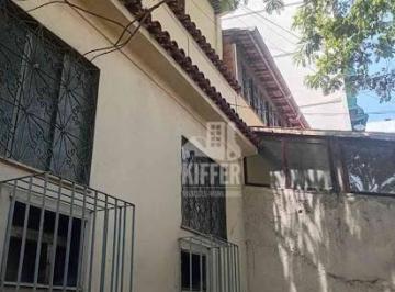 Casa com 4 quartos para venda ,Santa Rosa,Niterói/RJ · Casa com 4 quartos à venda, 140 m² por R$ 750.000 - Santa Rosa - Niterói/RJ