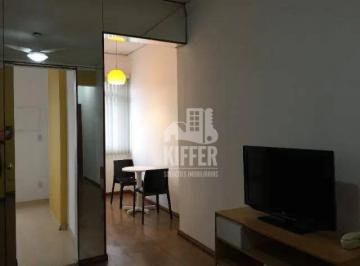 Apartamento com 2 quartos à venda, Centro,Niterói/RJ · Apartamento com 2 quartos à venda, 80 m² por R$ 390.000 - Centro - Niterói/RJ