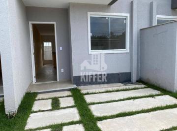 CASA 2 QUARTOS 2 SUITES ITAIPUAÇU · Casa com 2 quartos à venda, 75 m² por R$ 410.000 - Itaipuaçu - Maricá/RJ