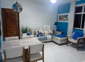 Aparatamento 2 quartos Icaraí · Apartamento com 3 quartos à venda, 95 m² por R$ 395.000 - Icaraí - Niterói/RJ
