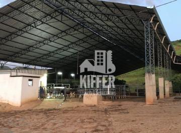 Fazenda na Mantiqueira · Fazenda com 6 dormitórios à venda, 851471 m² por R$ 8.000.000,00 - Área Rural de Itajubá - Itajubá/M