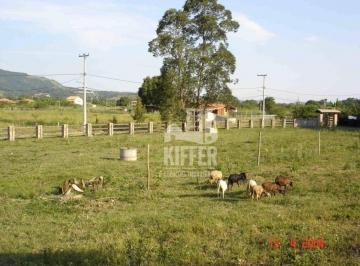 3846c167a805f8a7ea29436334c97dd31fd6502d · Terreno à venda, 7707 m² por R$ 425.000,00 - Caxito - Maricá/RJ