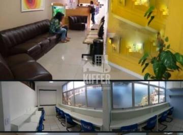 Salas comerciais a venda no Centro de Niterói · Sala à venda, 280 m² por R$ 1.090.000,00 - Centro - Niterói/RJ