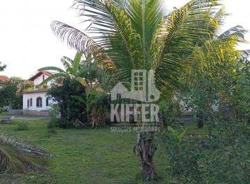 area CENTRO DE MARICÁ · Área à venda, 2400 m² por R$ 14.000.000,00 - Centro - Maricá/RJ