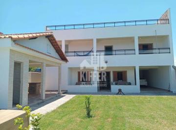 Casa em Itaipuaçu · Casa com 3 quartos à venda, 514 m² por R$ 1.150.000 - Itaipuaçu - Maricá/RJ