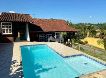 CASA 3 QUARTOS EM MATA PACA · Casa com 3 quartos à venda, 350 m² por R$ 880.000 - Mata Paca - Niterói/RJ
