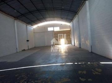 GALPÃO ITABORAÍ · Galpão à Venda na BR-101 em Itaboraí – Excelente Localização e Logística