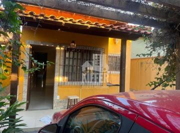 CASA ITAIPUAÇU · Casa com 2 quartos à venda, 120 m² por R$ 580.000 - Itaipuaçu - Maricá/RJ