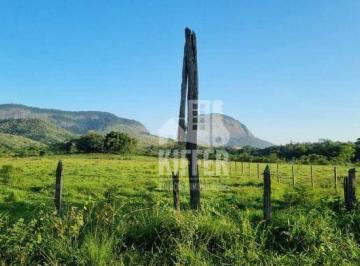Terreno Maricá · Área à venda, 16500 m² por R$ 636.000,00 - Santa Paula (Inoã) - Maricá/RJ