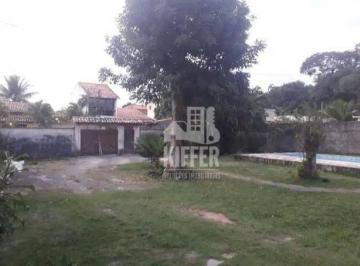 casa venda de 4 quartos no Barroco Itaipuaçu · Casa com 4 dormitórios à venda, 180 m² por R$ 750.000,00 - Barroco (Itaipuaçu) - Maricá/RJ