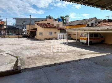 69929fcc74b67ab5db217be5daa4b68cf4c52734 · Galpão à venda, 2000 m² por R$ 6.000.000,00 - Barreto - Niterói/RJ
