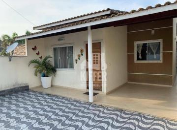 CASA MARICÁ · Casa com 2 dormitórios à venda, 110 m² por R$ 550.000,00 - Cordeirinho - Maricá/RJ