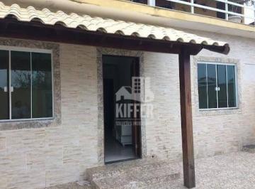 68a4a5fbf28ae432dc8fe7bdab0deccf6b50c24b · Casa com 4 quartos à venda, 274 m² por R$ 550.000 - Ponta Negra - Maricá/RJ