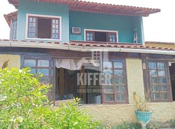 157f1c0e206788c095046f84b5595c8125bd1d51 · Casa com 4 quartos à venda, 260 m² por R$ 800.000 - Flamengo - Maricá/RJ