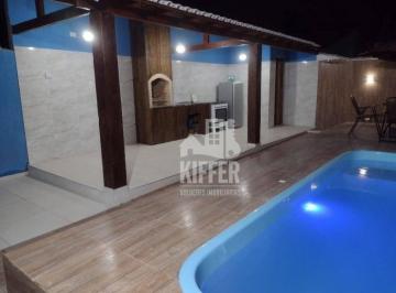 17139652a45fd921e2e98860cf682c88dd346f46 · Casa com 2 dormitórios à venda, 85 m² por R$ 490.000,00 - Inoã - Maricá/RJ