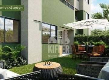 Apartamento Garden com 2 quartos no Fonseca · Apartamento Garden com 1 quarto à venda, 47 m² por R$ 335.500 - Fonseca - Niterói/RJ