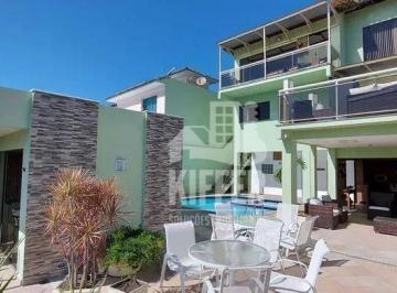 Residência Exclusiva em Camboinhas  à venda · Casa Camboinhas à venda, 450 m² por R$ 3.790.000,00 - Camboinhas - Niterói/RJ