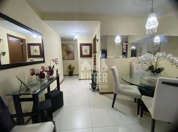 APARTAMENTO 2 QUARTOS PLANET ICARAÍ · Apartamento com 2 dormitórios à venda, 87 m² por R$ 980.000,00 - Icaraí - Niterói/RJ