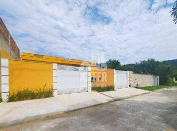 Casa em Maricá · Casa com 2 dormitórios à venda, 80 m² por R$ 390.000,00 - Spar (Inoã) - Maricá/RJ