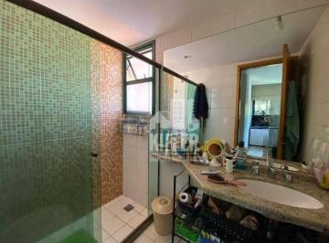 fb6547304a80db0c8711e64fc4a16a4bc8c20bcf · Cobertura com 3 dormitórios à venda, 178 m² por R$ 1.490.000,00 - Pe Pequeno - Niterói/RJ