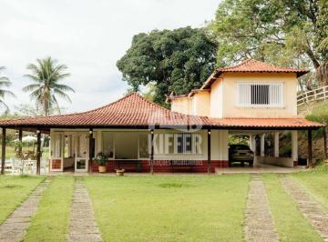 f653b2a797fcdb7da0c57a4a0a5bdfa9f3839003 · Fazenda com 4 quartos à venda, 145200 m² por R$ 2.500.000 - Reginópolis - Silva Jardim/RJ