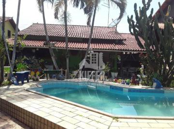 c3aeabb93191ebf7e4cdd99e15a416b58d8670c2 · Casa com 3 quartos à venda, 162 m² por R$ 490.000 - Chácaras de Inoã (Inoã) - Maricá/RJ