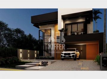 Casa 3 quartos Alphaville Maricá · Casa com 3 quartos à venda, 190 m² por R$ 1.450.000 - Inoa (Inoa) - Maricá/RJ