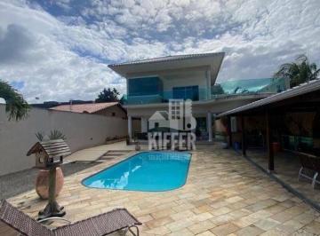 1b864edf9f2b28b240d77885c76d4887d351e77c · Casa com 5 quartos à venda, 630 m² por R$ 2.700.000,00 - Itapeba - Maricá/RJ