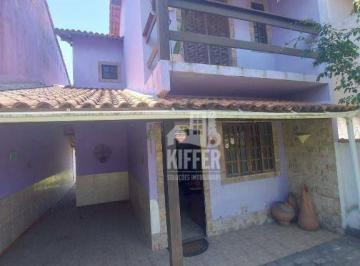 Casa com 2 quartos para Venda em Cordeirinho,Maricá/RJ · Casa com 2 quartos à venda, 100 m² por R$ 410.000 - Cordeirinho - Maricá/RJ