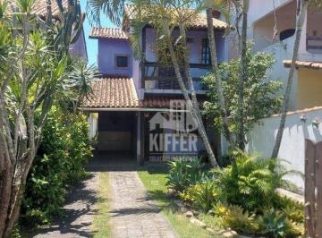 Casa Duplex com 2 quartos para Venda em Cordeirinho,Maricá/RJ · Casa Duplex com 2 quartos à venda, 100 m² por R$ 410.000 - Cordeirinho - Maricá/RJ