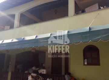 Casa duplex com 3 quartos no Rocha · Casa com 3 dormitórios à venda, 385 m² por R$ 790.000,00 - Galo Branco - São Gonçalo/RJ