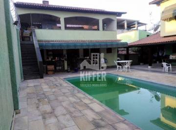 Casa com 3 quattos no Galo Branco · Casa com 3 dormitórios à venda, 385 m² por R$ 790.000,00 - Galo Branco - São Gonçalo/RJ