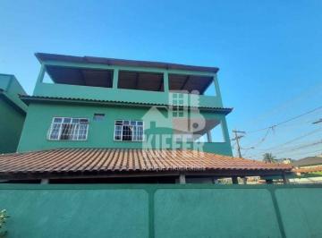 Predio residencial com 5 imoveis alugados · Casa com 11 dormitórios à venda, 410 m² por R$ 565.000,00 - Jóquei Clube - São Gonçalo/RJ
