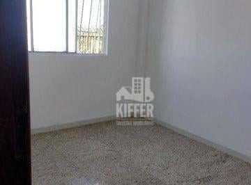 Apartamento com 2 quartos no Fonseca · Apartamento com 2 quartos à venda, 50 m² por R$ 150.000 - Fonseca - Niterói/RJ