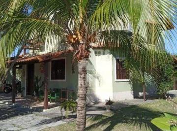 Casa com 4 quartos - Barroco - Marica · Casa com 4 quartos à venda, 217 m² por R$ 850.000 - Itaipuaçu - Maricá/RJ