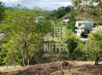 07b5400083baa713929baac410e8eb3b443749ed · Terreno à venda, 1011 m² por R$ 490.000,00 - Pendotiba - Niterói/RJ