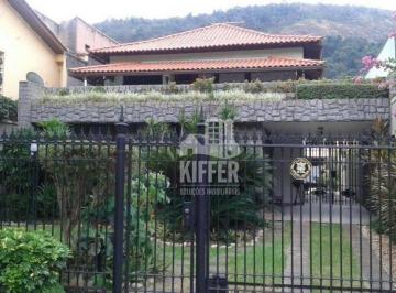 CASA SÃO FRANCISCO · Casa Duplex 5 Quartos com Piscina em São Francisco Niterói