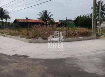 Terreno à venda em Itaipuaçu · Terreno à venda, 480 m² por R$ 200.000,00 - Itaipuaçu - Maricá/RJ