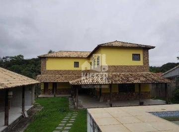 CASA ITAOCAIA VALLEY · Casa com 4 quartos à venda, 600 m² por R$ 950.000 -Itaipuaçu- Maricá/RJ