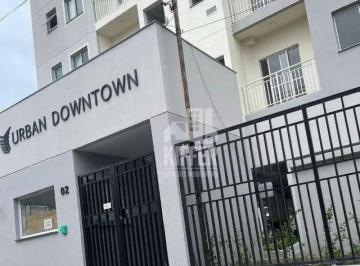 2 quartos à venda no Urban,Centro · Apartamento com 2 quartos à venda, 42 m² por R$ 400.000 - Centro - Niterói/RJ