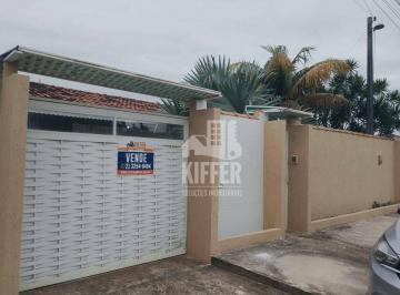 58a2ebd02f50b57d86151e4cc2268430b5031509 · Casa à venda, 116 m² por R$ 450.000,01 - Itaipuaçu - Maricá/RJ