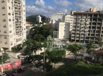 41071a3ed1ab846c8104607fe97c47fd6198cbd0 · Apartamento com 3 quartos à venda, 61 m² por R$ 195.000 - Fátima - Niterói/RJ