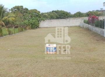 Maricá, Terreno Condomínio · Terreno Plano 360m² em Condomínio de Alto Padrão em Maricá