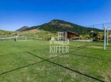 TERRENO EM CONDOMINIO MARICÁ · Terreno à venda, 546 m² por R$ 80.000,00 - Marica - Maricá/RJ