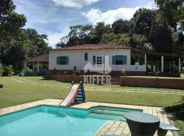 SITIO ITABORAI · sítio à venda em Sambaetiba, Itaboraí