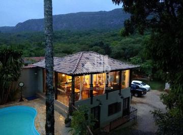 fbf5ca7679f7d377d4049ac5f0de59597f73e61c · Pousada com 17 dormitórios à venda, 450 m² por R$ 6.500.000,00 - Centro - Tiradentes/MG