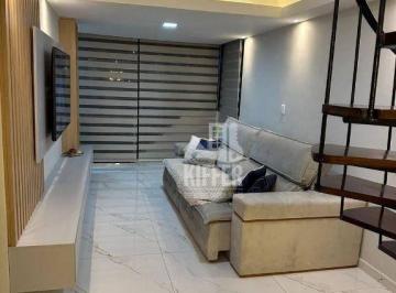 5df0b2df1a573811bb30927871900b7b5ae16c77 · Cobertura com 3 quartos à venda, 180 m² por R$ 1.350.000 - Icaraí - Niterói/RJ