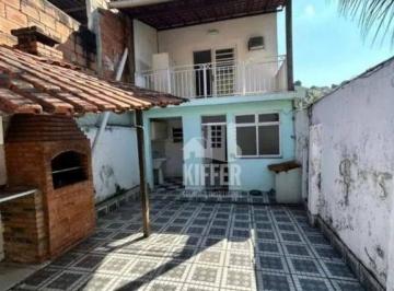 Casa duplex com 4 quartos á venda na Engenhoca,Niterói/RJ · Casa com 4 quartos à venda, 200 m² por R$ 330.000 - Engenhoca - Niterói/RJ
